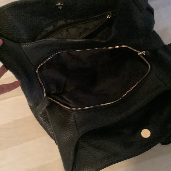 Black DKNY Shoulder Bag - Picture 6 of 6